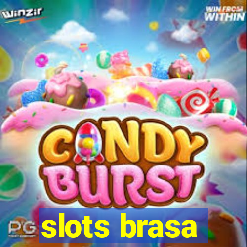 slots brasa